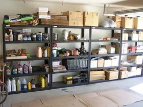 Upgrade Your Garage with Advanced Floor Coatings!