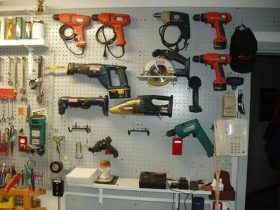 Upgrade Your Garage with Stylish and Functional Belleair FL Garage Cabinets