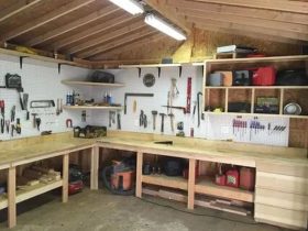 Expert Garage Home Services: Exceptional Installation