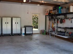 Revamp Your Garage with Florida Garage Outfitters!