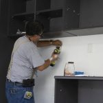 Maximize your Space with Lee County FL Statwall Shelving!