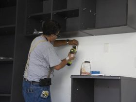 Maximize your Space with Lee County FL Statwall Shelving!