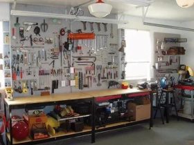 Transform Your Garage with Expert Renovation Services