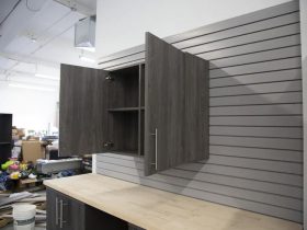 Enhance Your Space with St. Petersburg FL Garage Flooring