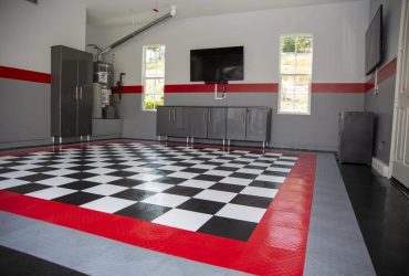 Maximize Your Garage Space with Slatwall in Sun City Center FL