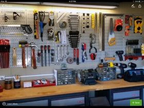 Maximize Your Storage Space with Garage Shelving in Sarasota County!