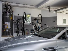 Transform Your Garage With These Creative Makeover Ideas
