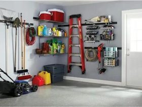 Boost Your Garage’s Energy Efficiency with Repair Assistance
