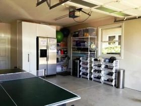 Maximize Space: Transform Your Garage with Gulf Coast Remodeling
