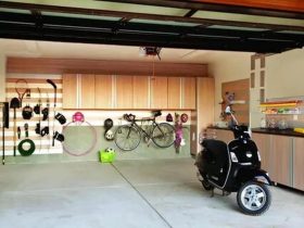Transform Your Garage with Expert Remodeling in Hillsborough County