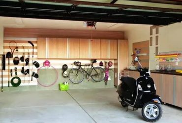 Transform Your Garage with Expert Remodeling in Hillsborough County