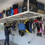 Get Organized with Pinellas FL’s Garage Storage Pros