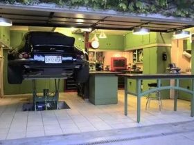 Transform Your Garage with Sydney, FL Garage Makeovers!
