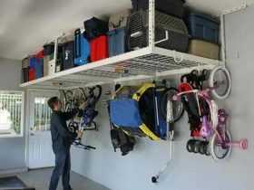 Upgrade Your Garage with Bonita Springs FL Garage Flooring