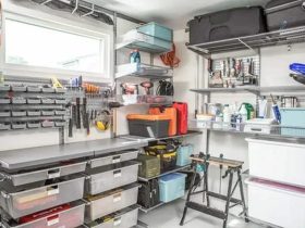 Revamp Your Garage in Pinellas County!