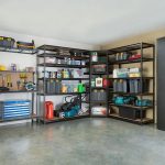 Streamline Your Space: Top Tips for Garage Organization
