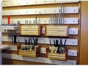 Maximize Your Garage Space with Shelving in Balm, FL!