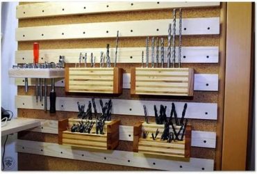 Maximize Your Garage Space with Shelving in Balm, FL!