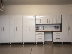 Upgrade Your Space with Sun City Center FL Statwall Shelving