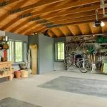 Transform Your Garage with Durable and Stylish Floor Tiles