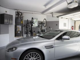Transform Your Garage with a Stunning Makeover in Belleair, FL