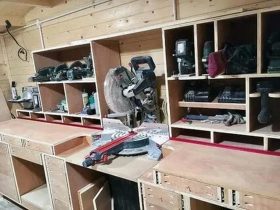 Transform Your Garage with These 82 Best Design Ideas!