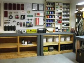 Revolutionizing Garages: Expanding Beyond the Man Cave