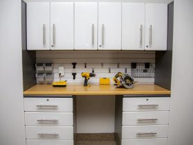 Transform Your Garage with a Makeover in North Fort Myers, FL