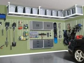 Transform Your Garage with Pinellas County FL Garage Flooring