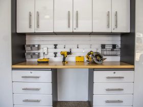 Maximize Your Garage Space with Shelving in Rotonda West FL