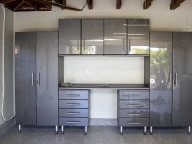 Upgrade Your Space: Transform Your Garage with Renovation in Charlotte County, FL
