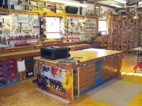 Affordable Garage Makeover: Mid-range Costs Unveiled