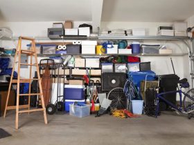 Upgrade Your Garage with Premium Englewood FL Flooring!