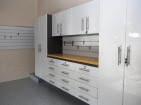 Transform Your Space: 5 Jaw-Dropping Garage Remodel Ideas