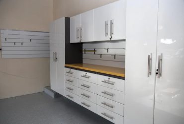 Transform Your Space: 5 Jaw-Dropping Garage Remodel Ideas