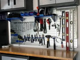 Maximize Your Home’s Potential with These 49 Garage Conversion Ideas and Flooring Options