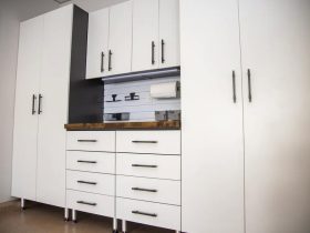 Transform Your Space: Florida’s Top 10 Garage Remodels