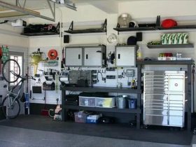 Transform Your Garage with Inspiring Photos & Ideas