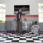 Revamp Your Garage: Smart Storage Solutions & Organization