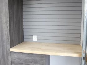 Transform Your Space with Brandon Garage Makeovers