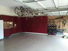 Transform Your Garage with the Top Remodeling Contractor in Florida