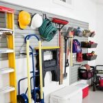 Transform Your Space: Garage Remodeling in Lithia, FL