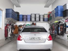 Maximize Your Space with Largo FL Statwall Shelving