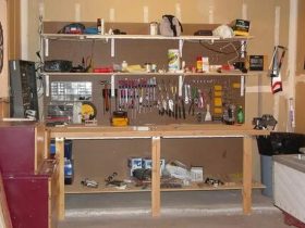 Transform Your Garage with the Best Organization Contractors!