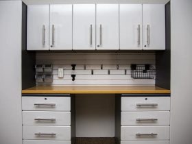 Transform Your Garage with Expert Remodeling Contractors