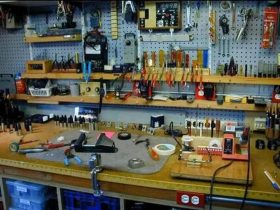 Transform Your Garage with Garage Remodeling in Sun City, FL