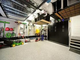 Upgrade Your Garage with Belleair Beach FL Garage Flooring