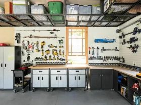 Avoid These Mistakes in Your Garage Remodel!