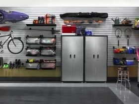 Upgrade Your Garage with Pineland FL Garage Flooring