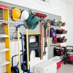 Transform Your Garage with a Makeover in Indian Rocks Beach